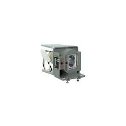 Jaspertronics™ OEM Lamp & Housing for the Viewsonic PJD5256L Projector with Philips bulb inside - 240 Day Warranty
