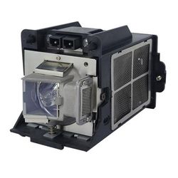 Genuine AL™ Lamp & Housing for the Sharp XG-P610X-N Projector - 90 Day Warranty