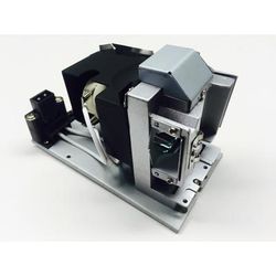 Jaspertronics™ OEM SP-LAMP-092 Lamp & Housing for Infocus Projectors with Osram bulb inside - 240 Day Warranty