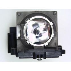 Jaspertronics™ OEM Lamp & Housing for the Samsung SP-M225 Projector - 240 Day Warranty