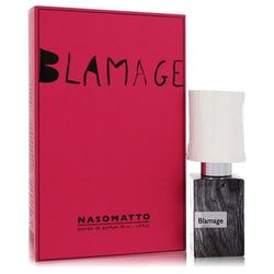 Nasomatto Blamage For Women By Nasomatto Extrait De Parfum (pure Perfume) 1 Oz