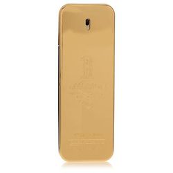 1 Million For Men By Paco Rabanne Eau De Toilette Spray (tester) 3.4 Oz
