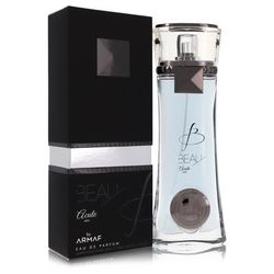 Armaf Acute For Men By Armaf Eau De Parfum Spray 3.4 Oz