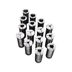 Steelex 15 pc. 5-C Collet Set M1088