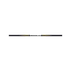 Easton X10 Shafts 410 Black Pack of 12 575516