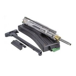 CMMG Inc 22LR AR Conversion Kit Echo w/ 10 Round Magazine Black 22BA6B3-10RD
