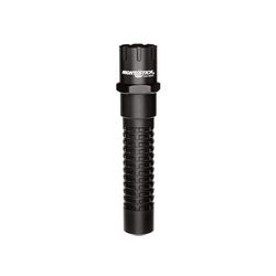 Nightstick Metal Multi-Function Tactical LED FlashlightRechargeable800 Lumens Black TAC-560XL