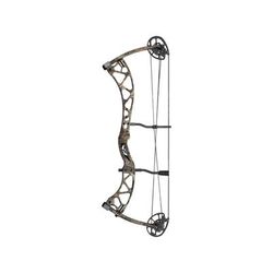 Martin Carbon Mist Bow MO Country 23.5-27in. 50lb. RH M607VI805R