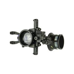 Spot-Hogg Fast Eddie Sight Double Pin .010 Right Hand Black W2FERH10G