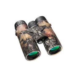 Barska 10x42 WP Blackhawk Bak-4 Green Lens Mossy Oak Break-Up Black AB11850