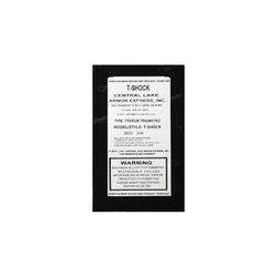 Armor Express T-shock 5x8inch - PLTTSH5X8