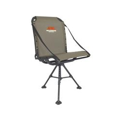 Millennium G100 Blind Chair Aluminum G100