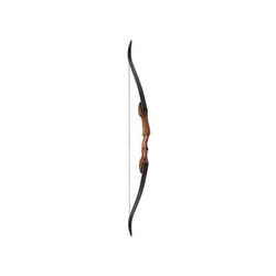 October Mountain Mountaineer2.0 Recurve Bow 62 in. 50 lbs. LH OMP1716250