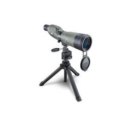 Bushnell Trophy Xtreme 20-60x65mm Porro Prism Spotting Scopes w/Hard Case FMC BOX 6L Green 886520