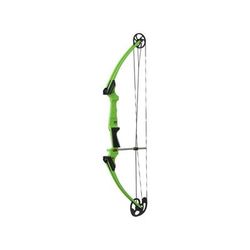 Genesis Original Bow RH Green 10480