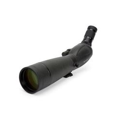 Celestron TrailSeeker 8019.9x3.5x5.1in45 Degree Spotting Scope 52332