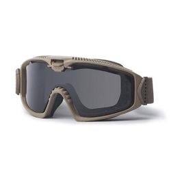 ESS Influx AVS Goggle Terrain Tan EE7018-02
