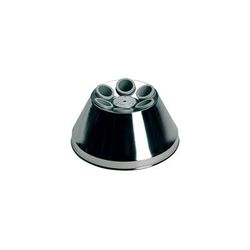 Labnet Adapter For 5ml -13x75mm And 7 Ml -13x100 Mm In 50 Ml Rotor6 Pk. C0232-9B