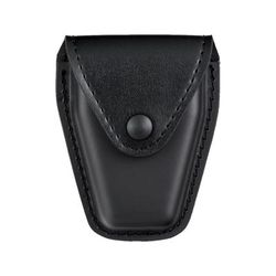 Safariland 190H Handcuff Pouch Top Flap for Standard Hinged Handcuffs 190H-41PBL