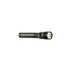 Streamlight Stinger DS LED HL w/230V AC/12V DC 2 holders NiMH Black 75464