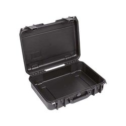 SKB Cases Seres Injecton Molded Ml-Standard Waterproof - Case 18inx13inx5in Empty 3I-1813-5B-E