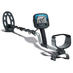 Teknetics Omega Platinum Metal Detector