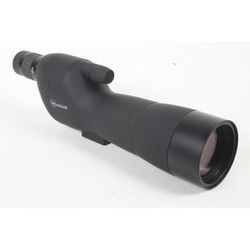 Firefield 20-60x60 Straight Edge Spotting Scope Kit FF11018K