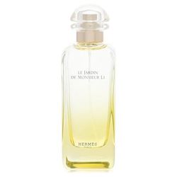Le Jardin De Monsieur Li For Men By Hermes Eau De Toilette Spray (unisex Tester) 3.3 Oz