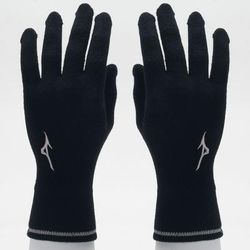 Mizuno Breath Thermo Knit Gloves Running Gloves