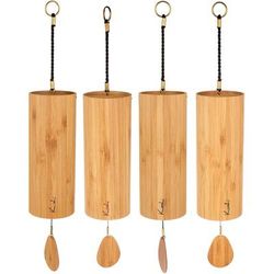 Koshi Chimes Set of 4