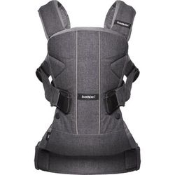 BabyBjorn Baby Carrier One - Denim Grey