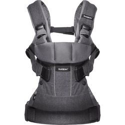BabyBjorn Baby Carrier One - Denim Grey