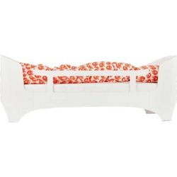 Tulip Leander Junior Bed Safety Guard - White