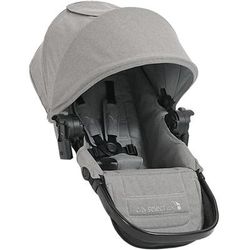 Baby Jogger City Select LUX Second Seat - Slate