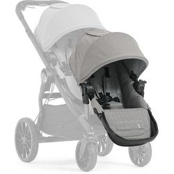 Baby Jogger City Select LUX Second Seat - Slate