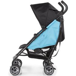 Summer Infant 3D Flip Umbrella Stroller - Teal