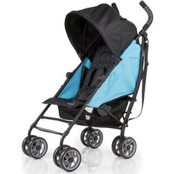 Summer Infant 3D Flip Umbrella Stroller - Teal