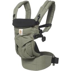 Ergobaby Omni 360 Baby Carrier - Khaki Green