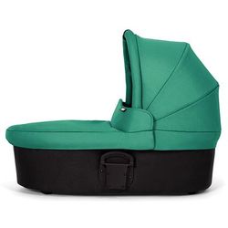 Mamas & Papas Sola 2 Carrycot - Teal Tide