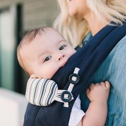 Ergobaby Adapt Baby Carrier - Admiral Blue