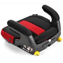 Peg Perego Viaggio Shuttle 120 Belt Positioning Booster Car Seat - Monza