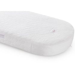 Babyletto Pure Core Oval Crib Mattress