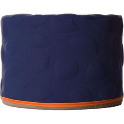 Nook Pebble Pouf - Pacific