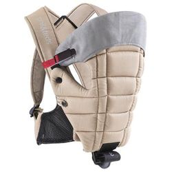 Phil & Teds Emotion Baby Carrier - Sand