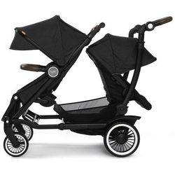 Austlen Second Seat - Black