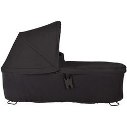 Mountain Buggy Duet Single Family Pack - Black