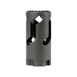 Midwest Industries AK Flash Hider Black MI-AKFH1