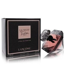 Tresor La Nuit For Women By Lancome L'eau De Parfum Spray 3.4 Oz