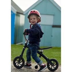 Micro Kickboard Micro G-Bike Chopper - Black