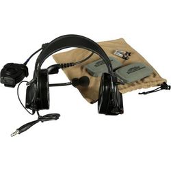 Peltor SWAT-TAC III Kit 1 ea/cs Headband - Motorola APX Series PTT 88068-00000